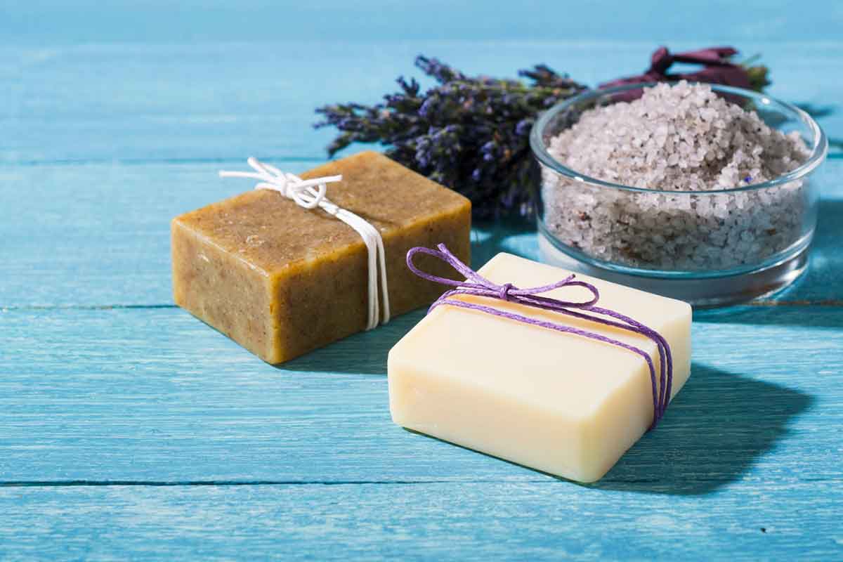 Shea Butter for Soap Making: Uses and Benefits – VedaOils USA