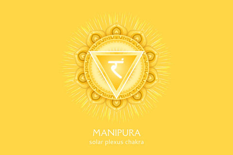 Essential Oils for Solar Plexus Chakra