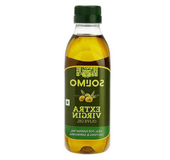 Solimo olive oil