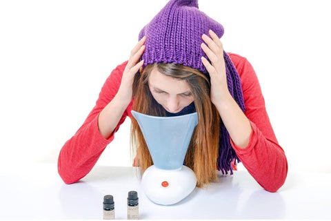 How To Use Oregano Oil For Cold?