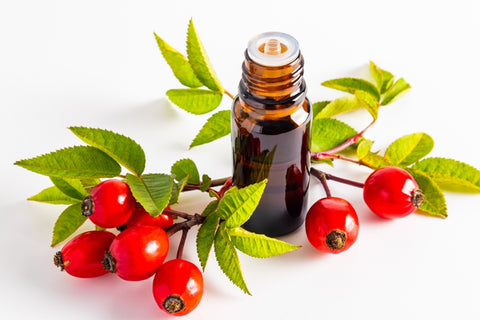 Tamanu Oil Vs Rosehip Oil