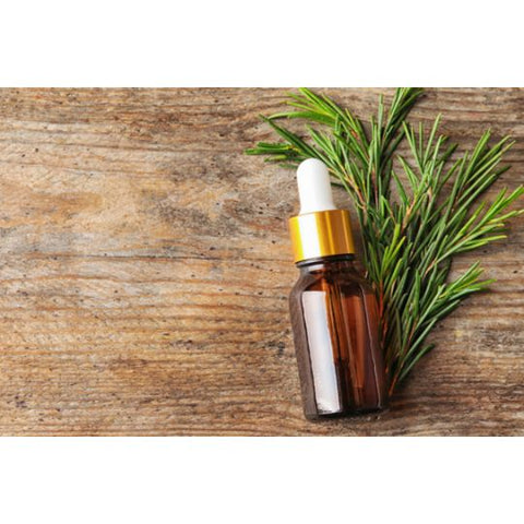 Tea Tree Oil For Hair Loss