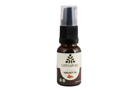 Tattvalogy Walnut Oil