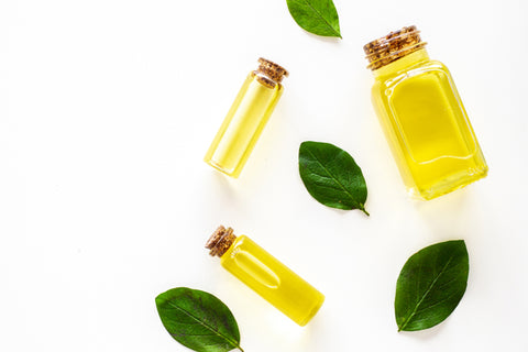 Tea Tree Essential Oil