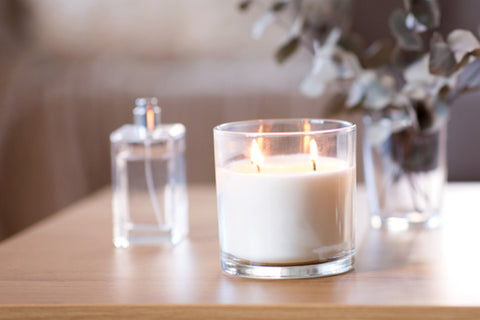 How To Make Scented Candles Without Essential Oils – VedaOils