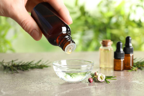Tea Tree Oil For Inflammation