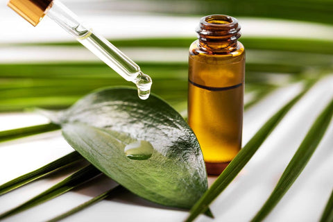 Is Tea Tree Oil Good For Removing Skin Tags?