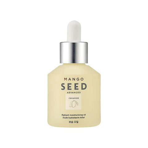 The Face Shop's Mango Seed Oil