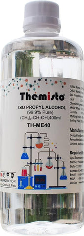 Themisto IPA Iso Propyl Alcohol (99.9% Pure)