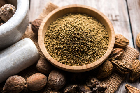 Benefits Of Triphala Powder For Weight Loss