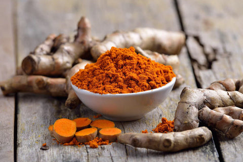 What is Curcumin in Turmeric?