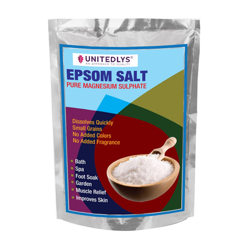 Unitedlys Epsom Salt