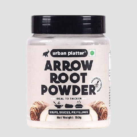Urban Platter Arrowroot Powder