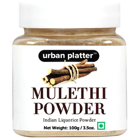 Urban Platter Licorice Root Powder