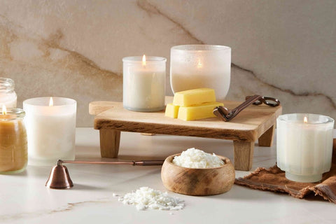 Use A High-Quality Wax