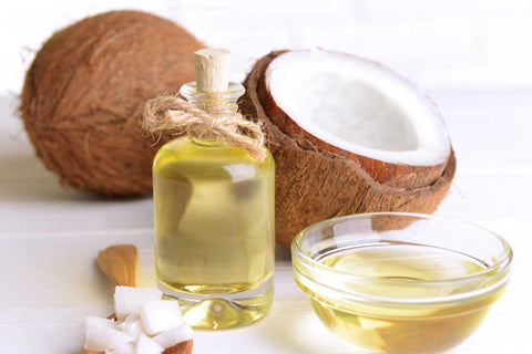 Virgin Coconut Oil Benefits For Skin