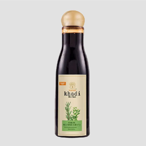 Vagads Khadi Henna Oil