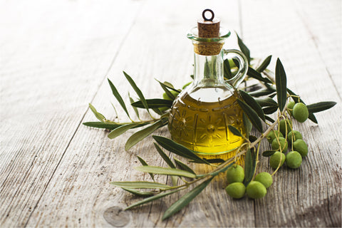 Virgin Olive Oil For Constipation