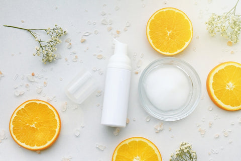 Homemade Vitamin C Face Mask Benefits