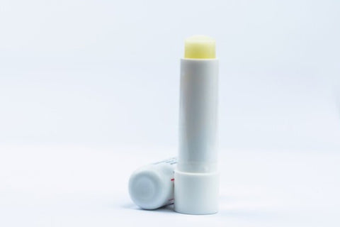 Vitamin E Lip Balm DIY