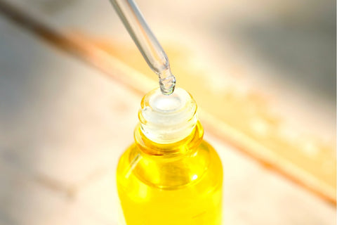 Castor Oil and Vitamin E Oil For Skin Pigmentation
