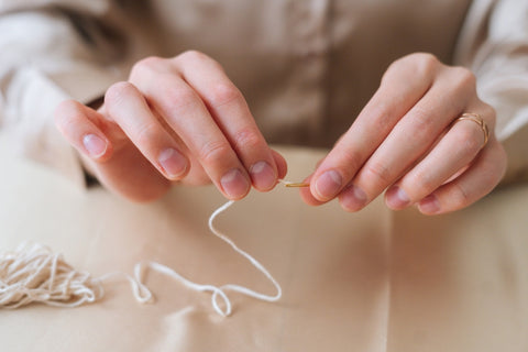 How To Make Fresh Linen Scented Candles