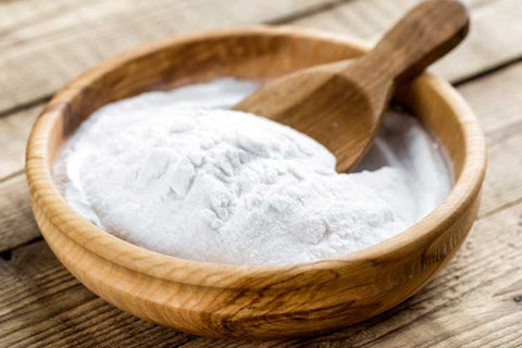 Xanthan Gum For Skin