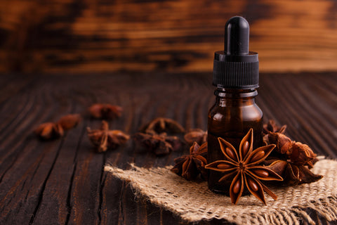 Anise Oil Uses For Personal Care