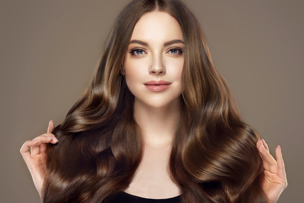 Argan Oil For Frizzy Hair benefits