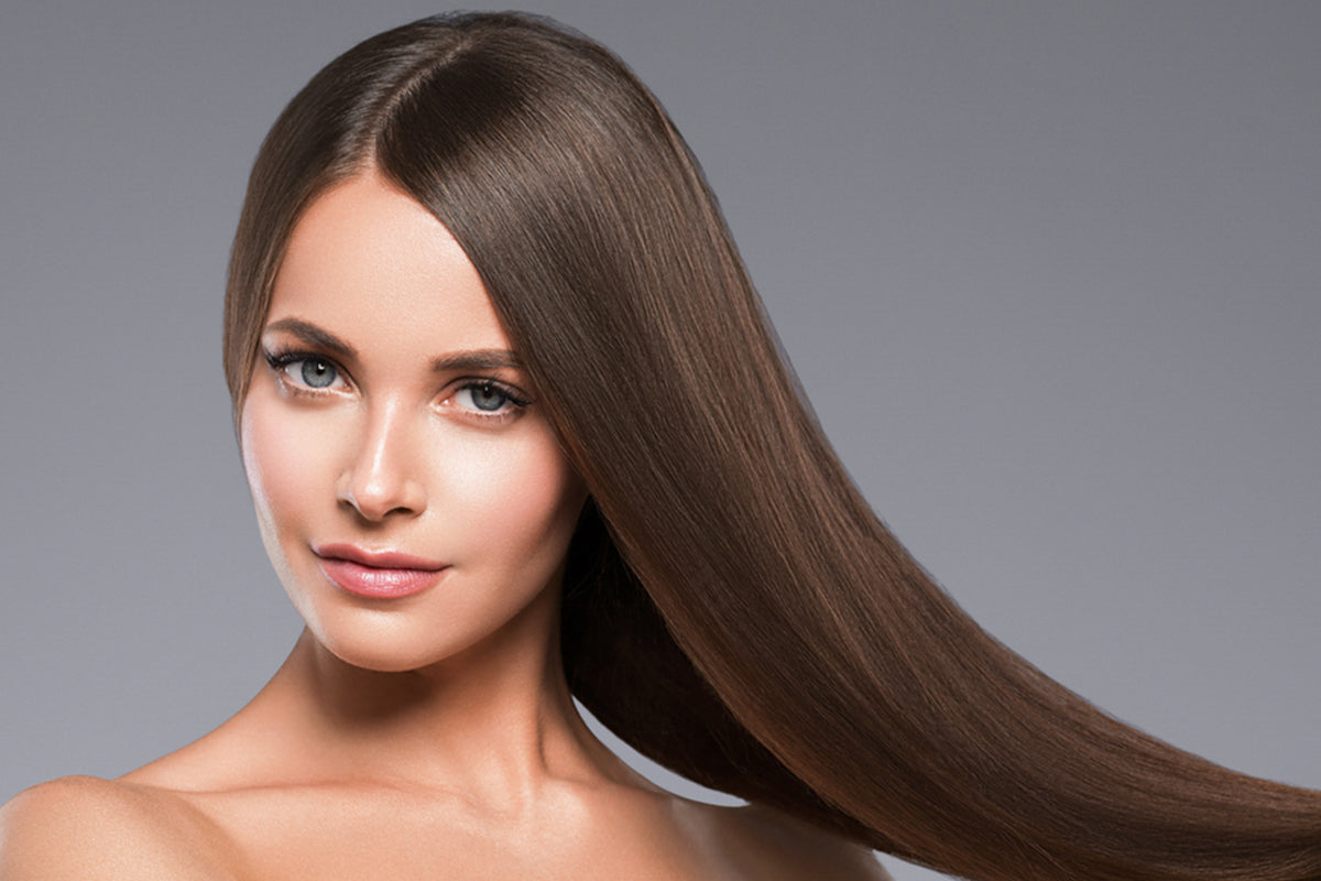 argan oil for hair benefits