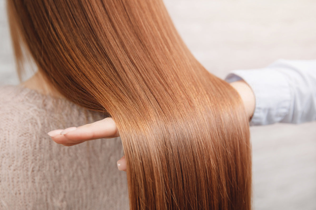 argan oil for hair growth benefit 2