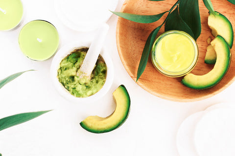 Avocado oil Vs Grapeseed Oil - Which Is Better?
