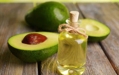 How To Use Avocado Oil For Eyelashes?