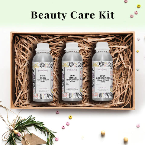 beauty care gift