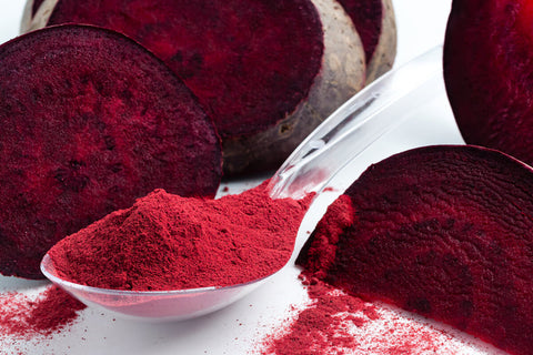 Does Beetroot Help in Skin Whitening?
