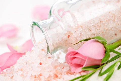 How to Use Epsom Salt for Roses