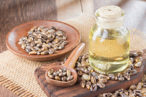 How To Use Castor Oil For Skin Tags?