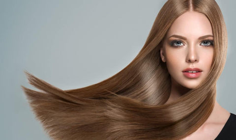 Benefits Of Hemp Seed Oil For Hair