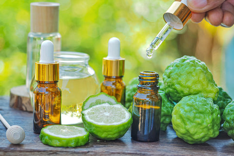 Benefits of Bergamot Oil for Hair - DIY Recipes & How to Use – VedaOils