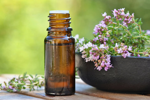 best essential oil for hives