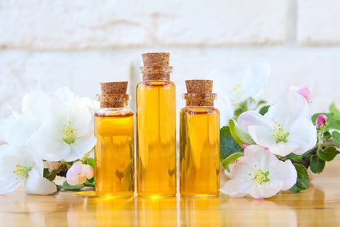 10 Best Essential Oils from Flowers  Floral Essential Oils – VedaOils USA