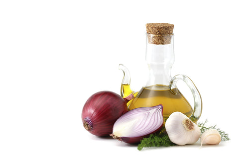 best onion oil for hair growth