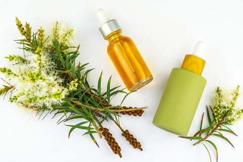 How Do You Use Tea Tree Oil For Cold Sores?
