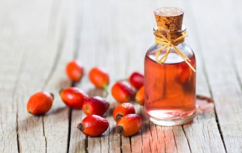 vedaoils best quality rosehip oil