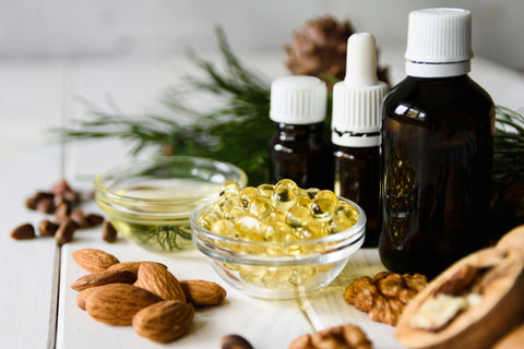 Benefits of Carrier Oil For Skin Care