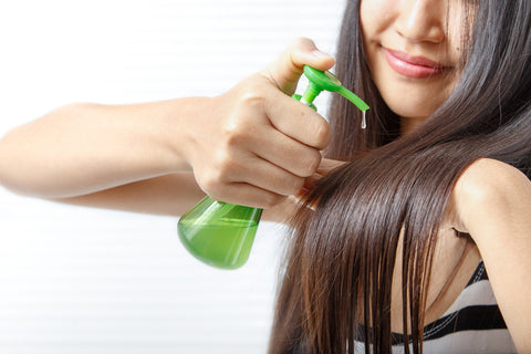 Hair Serum