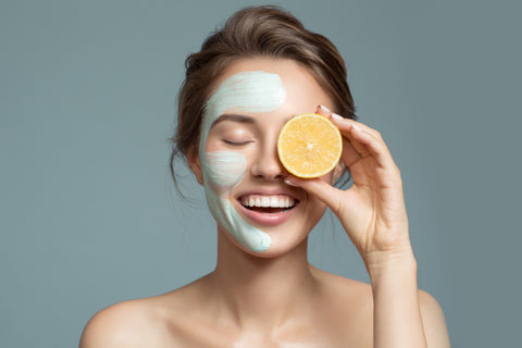 Natural remedies for spotless skin - Reviva Labs