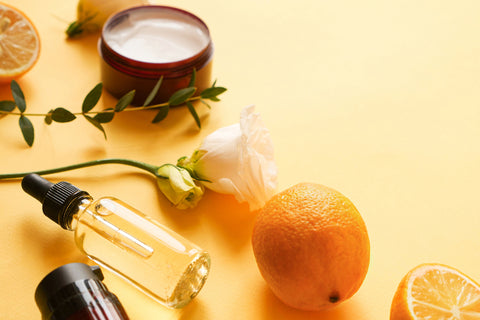 citric acid uses for skin