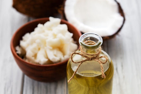 Coconut Oil And Iodine For Tanning