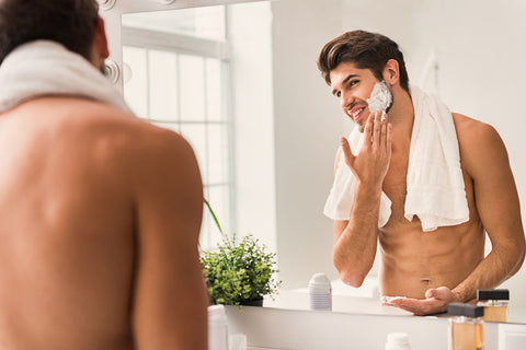 How To Use Shaving Soap Bars?